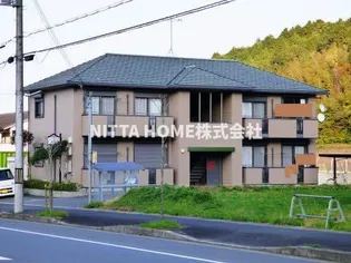 シャーメゾン和久屋の画像