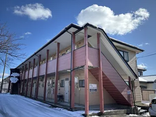 パストラルハイツの画像