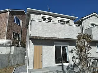 埼玉県さいたま市緑区大字三室【一戸建】の外観