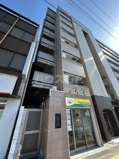 ヌフジャラン御前【4階】の外観