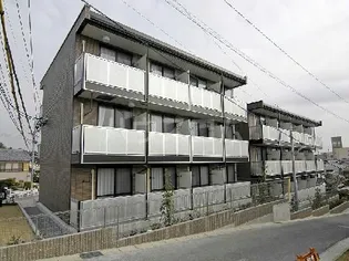 静岡県浜松市中央区鴨江1【マンション】の外観