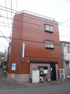 第11水沼ビル【2階】の外観