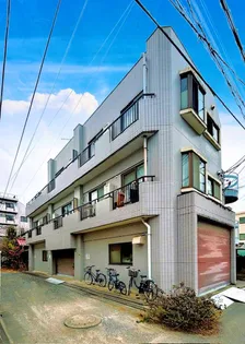 リージェント仲池上の画像