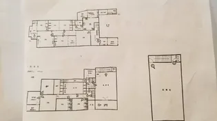 青森県青森市大字平新田字森越【一戸建】の外観