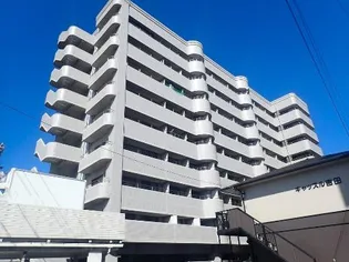 メゾン石原【5階】の外観