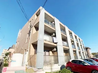 ジャスミンプラザの画像