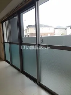 ラディスター【2階】の内装