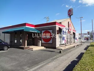 ラディスター【2階】の周辺