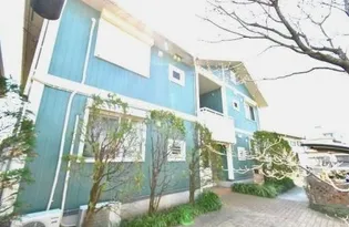 神奈川県小田原市飯泉【アパート】の外観