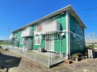 ヴィラージュルピナ A棟の画像