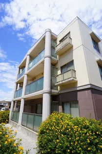 ガーデンハイツ大泉学園の画像