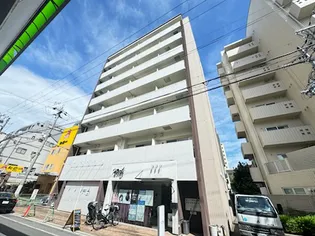 ソラージュ茨木の画像