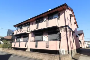 千葉県市原市五井西3【アパート】の外観