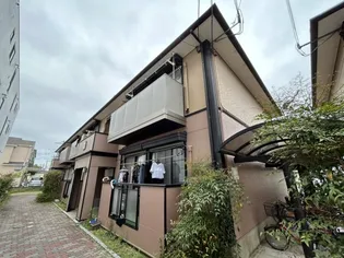 サンビレッヂ新和B棟の画像