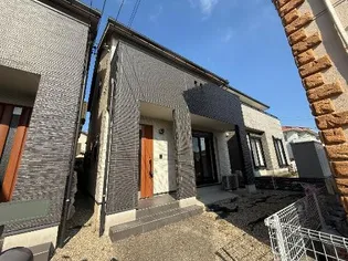 愛知県丹羽郡扶桑町大字斎藤字御堂【一戸建】の外観