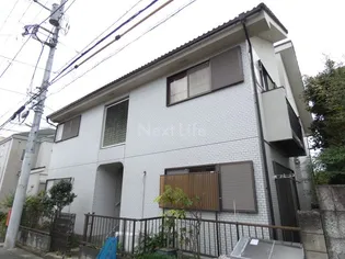 メイゾン美好の画像