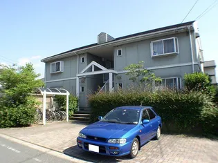 ラフォーレ原田Aの画像