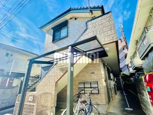 グリーンビレッジの画像