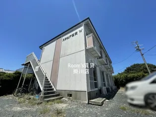 スクエア国安Wの画像