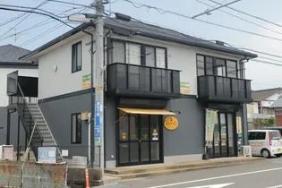 ラフィーネ加納A棟の画像