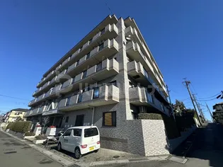 ライオンズガーデン大宮日進第2の画像