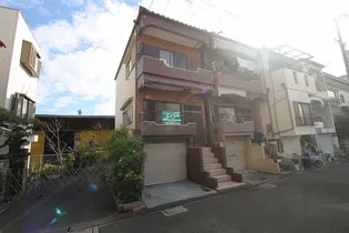 大阪府門真市桑才新町【一戸建】の外観