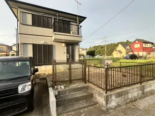 千葉県成田市成井【一戸建】の外観