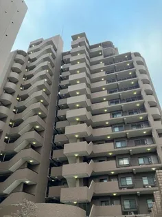 ヴィルヌーブ浦和常盤の画像