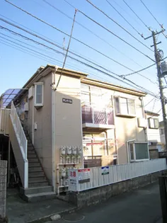 サンハイム八幡山の画像