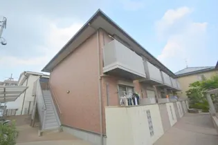 プレミール壱番館【1階】の外観