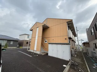 グランパティオの画像