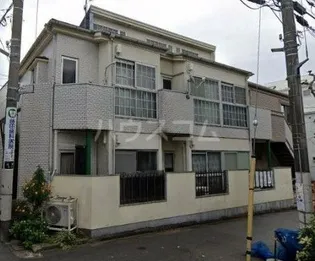 鷺宮ギミックの画像