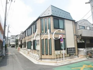 ジュネス中野坂上の画像