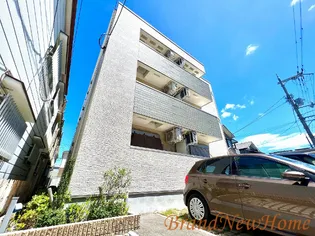 フジパレス堺鳳東VI番館の画像