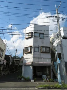 埼玉県狭山市入間川【一戸建】の外観