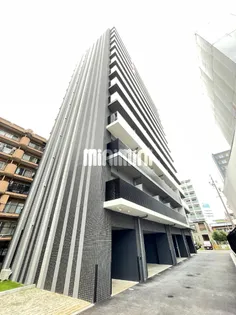 メイクスアート名駅南IV【7階】の外観
