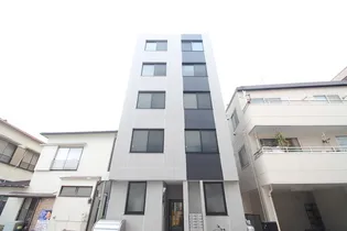 CROSS GRAY町屋の画像