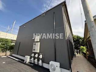 ソラハウス植松の画像