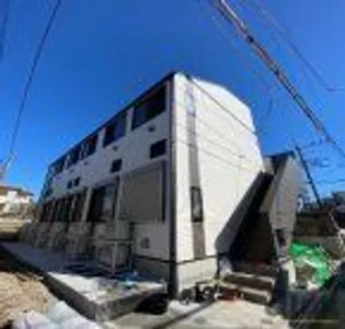 東京都杉並区西荻北5【アパート】の外観