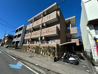 メゾン クレールの画像