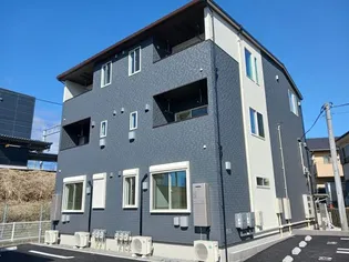 シャノワールNの画像