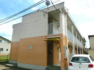 レオパレスK&Kの画像