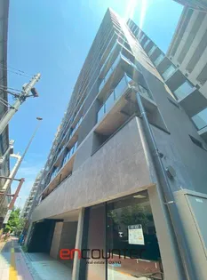 ルミーク三軒茶屋【14階】の外観