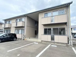 ファミール IIの画像