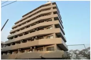 コスモリード蒲田【2階】の外観