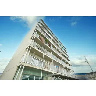 若宮レジデンスの画像