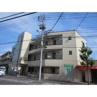 タツミビルの画像