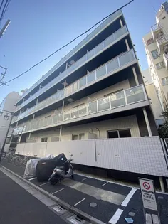 アクサス池上STAの画像
