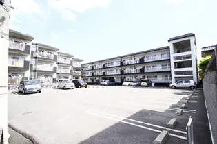 日興マンション A棟の画像