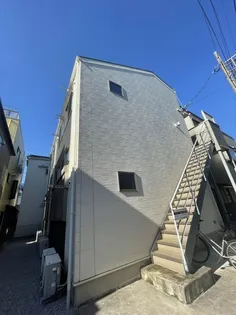 メイプルコート曳舟【2階】の外観